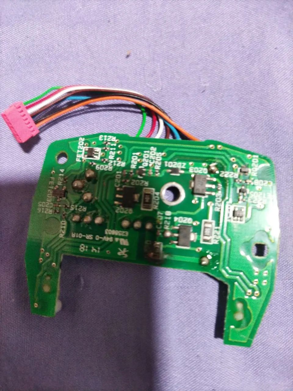 Placa ac  flash sb700 - Foto 2