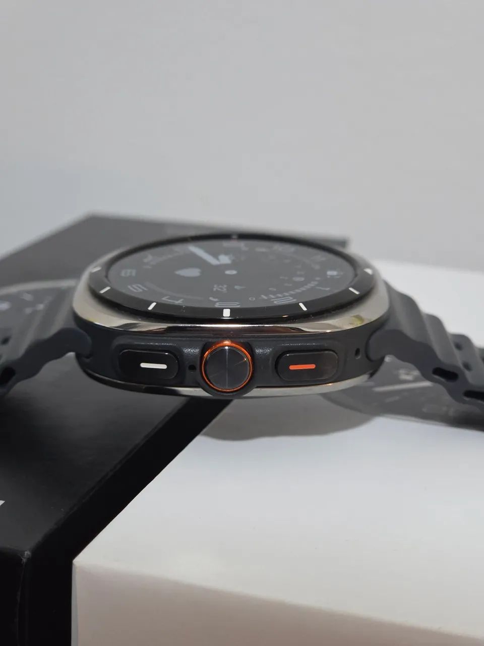 Samsung Galaxy Watch 8 Ultra - Foto 4