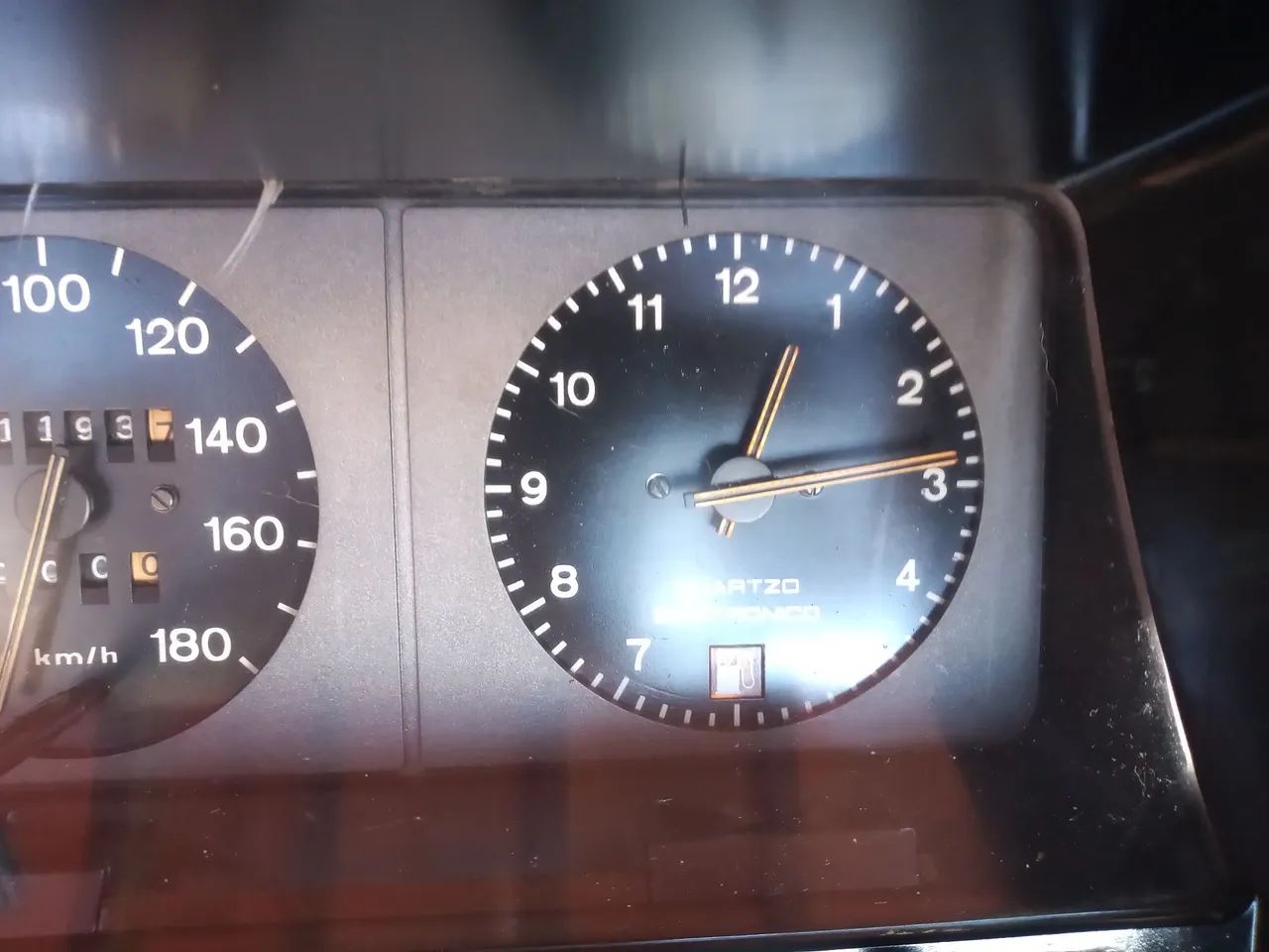 Velocímetro opala caravan  - Foto 5