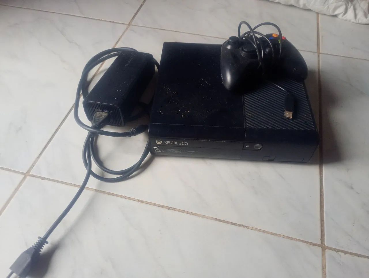 Vendo Xbox 360