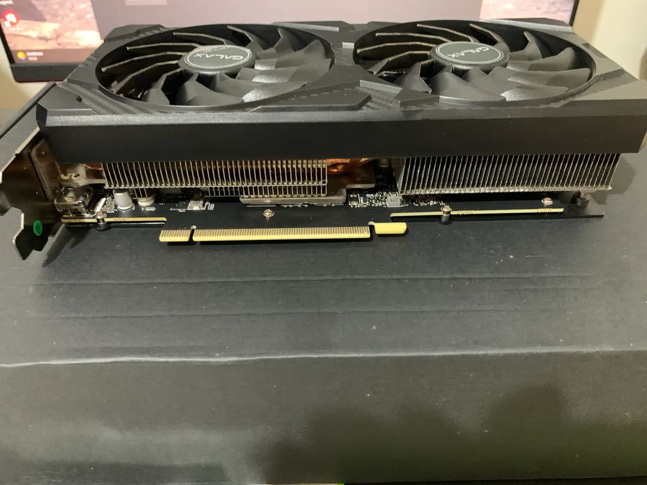 Placa de vídeo RTX 3070 - Foto 3