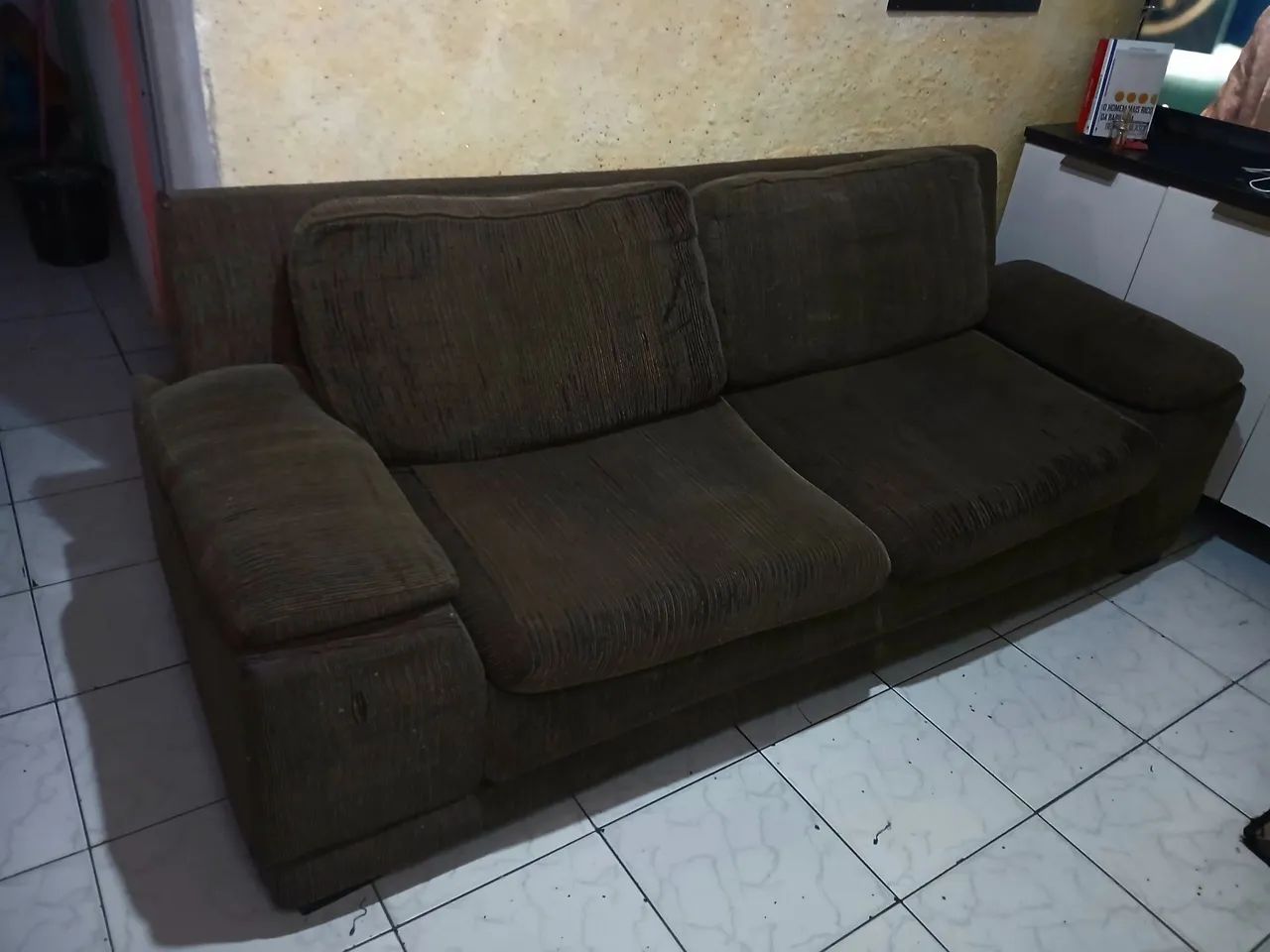 Sofá seminovo  - Foto 2