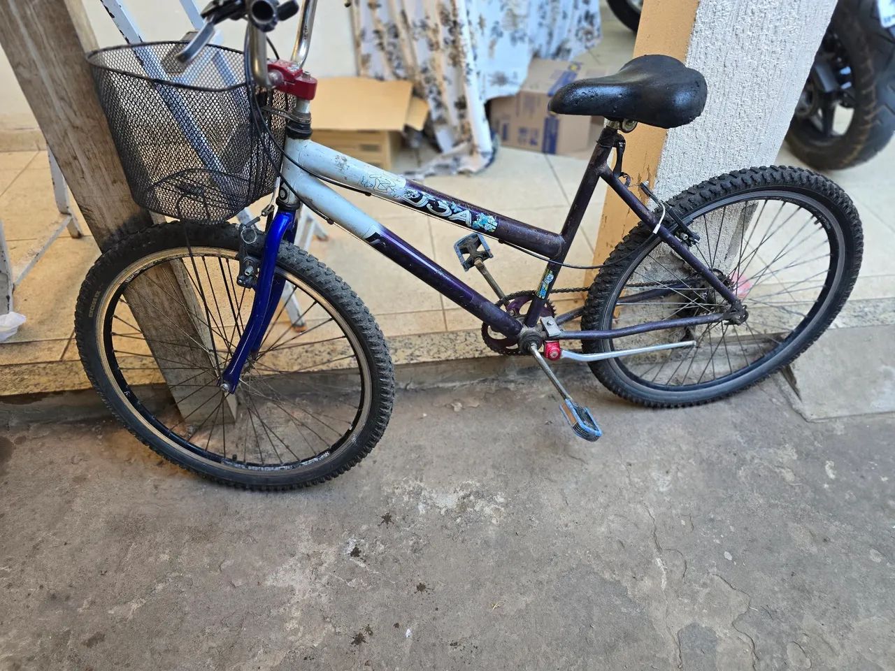 Bicicleta - Foto 3