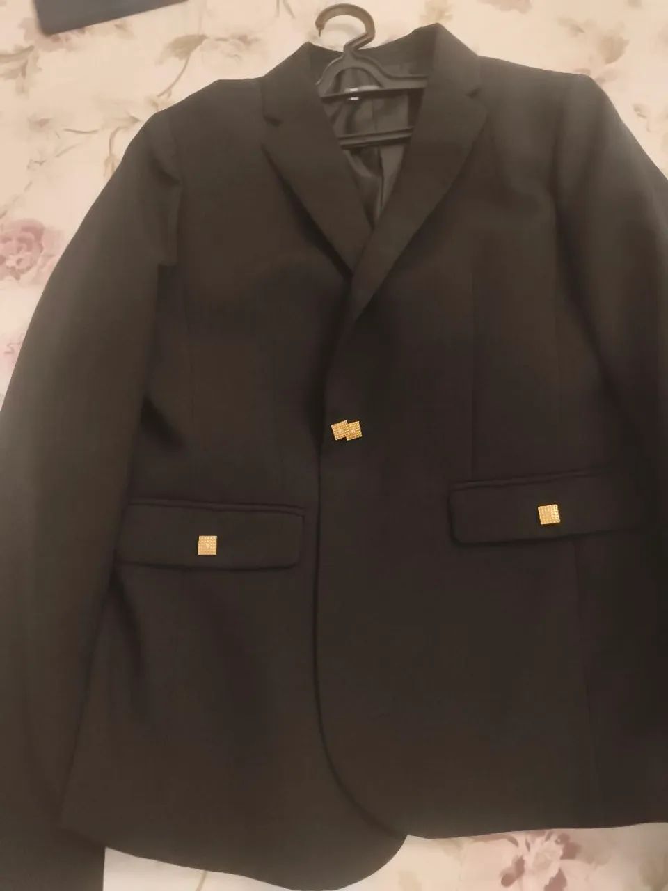Blazer 