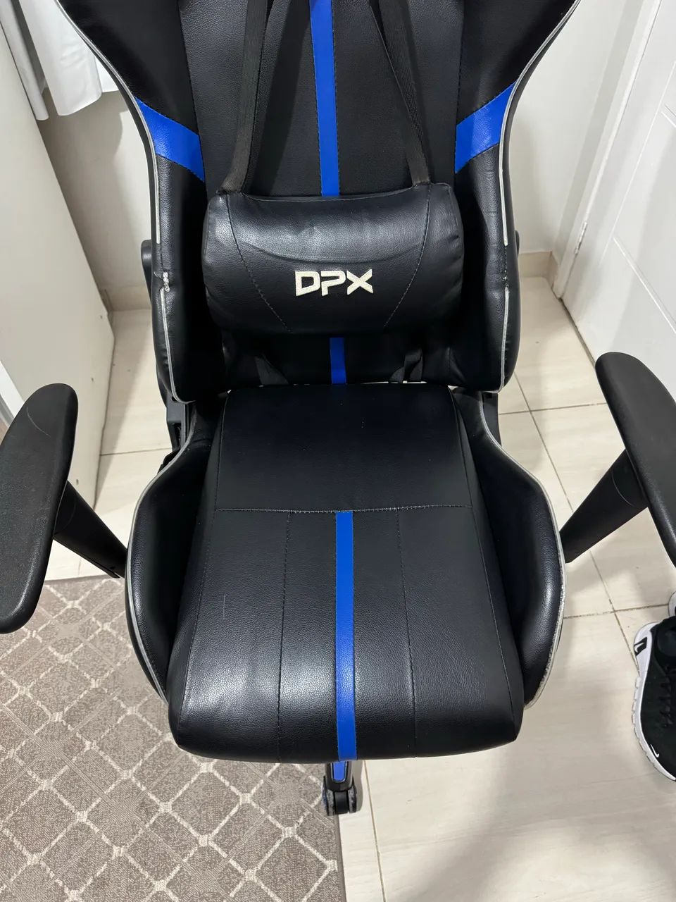 Cadeira gamer - Foto 5