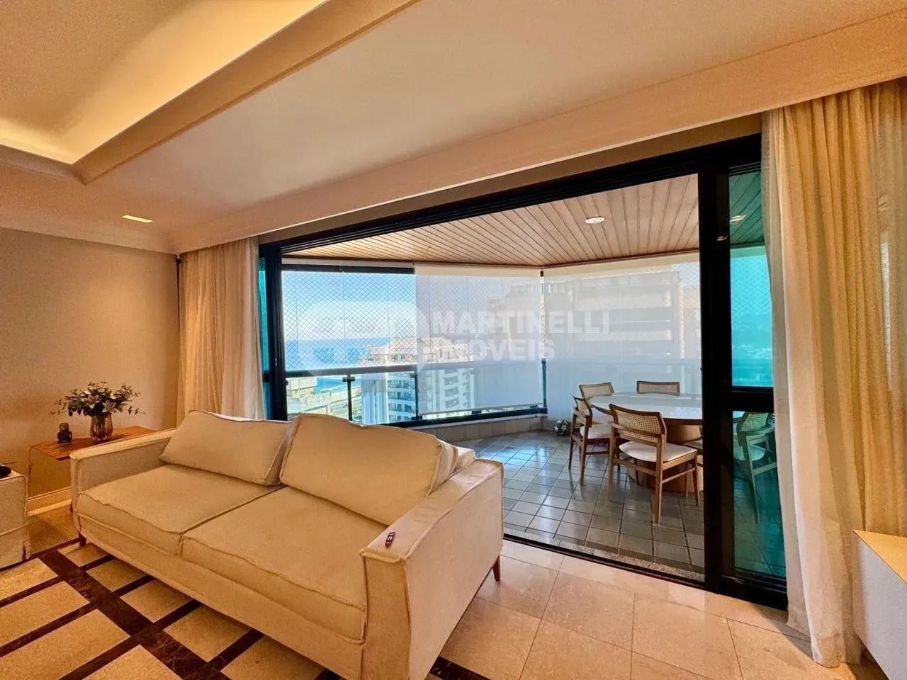 Barra da Tijuca | Cobertura 4 quartos, sendo 4 suites - Foto 5