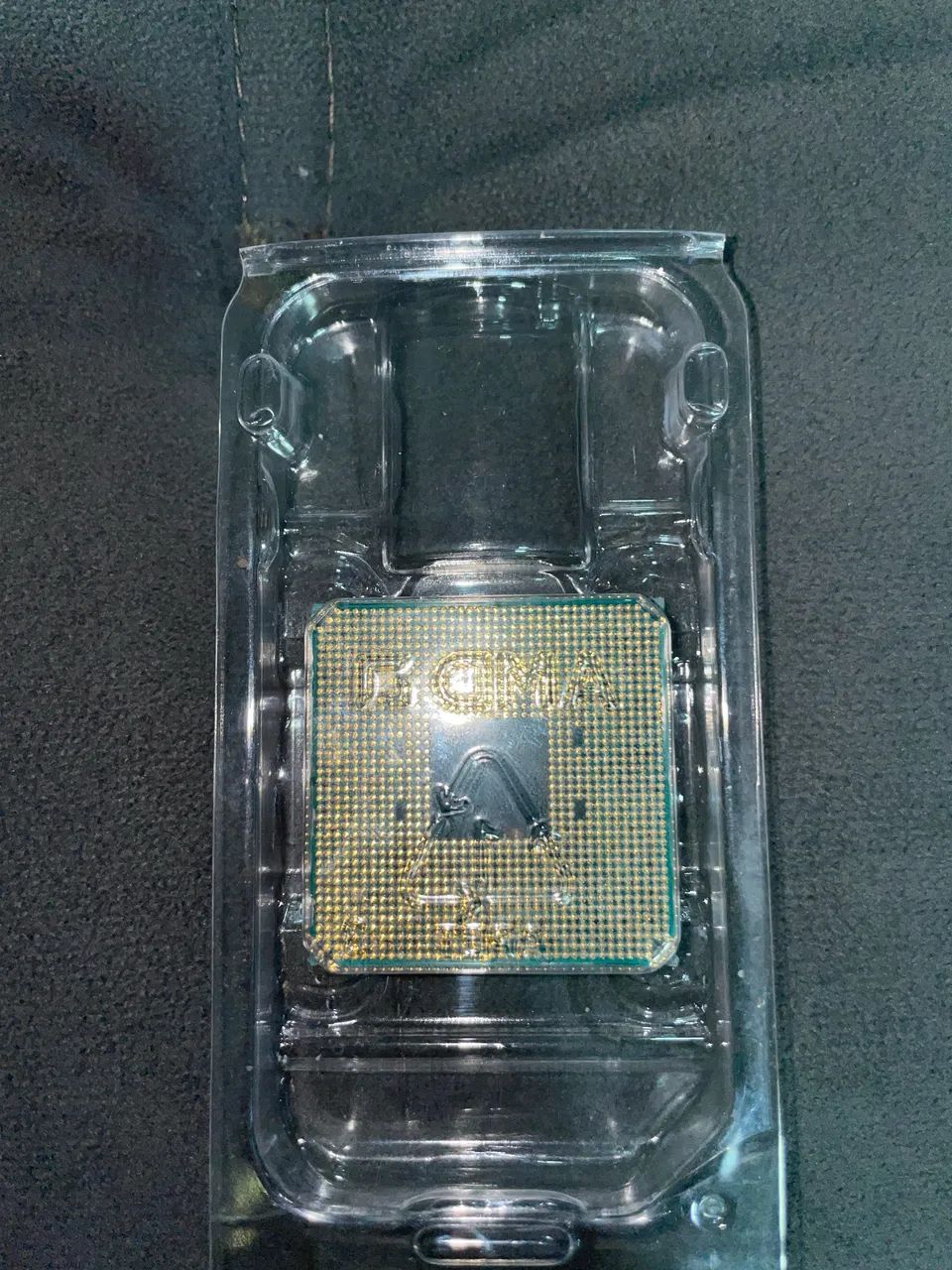 Ryzen 5 4650GE - Foto 2