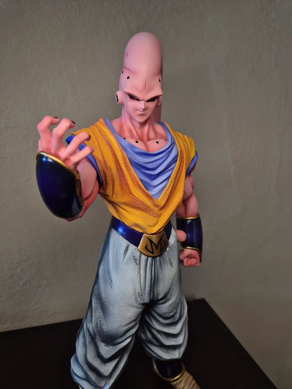Action Figure Boo Gohan / DBZ - YS Studios