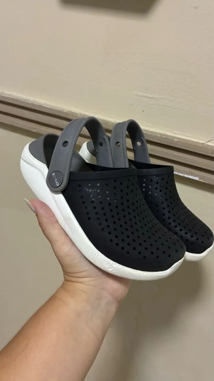 Vendo Crocs Clog 