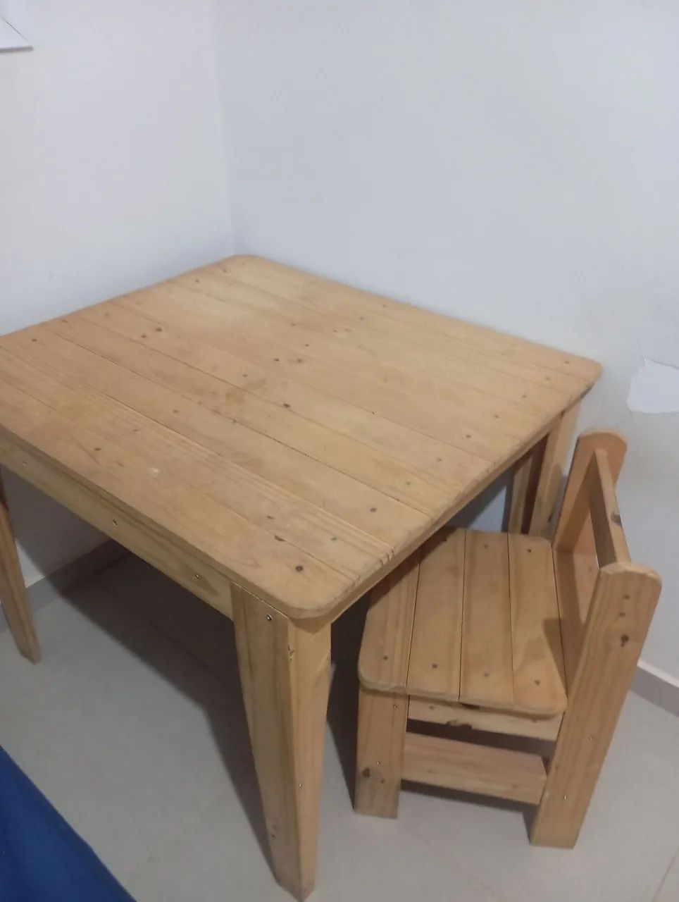 Mesa infantil  - Foto 3