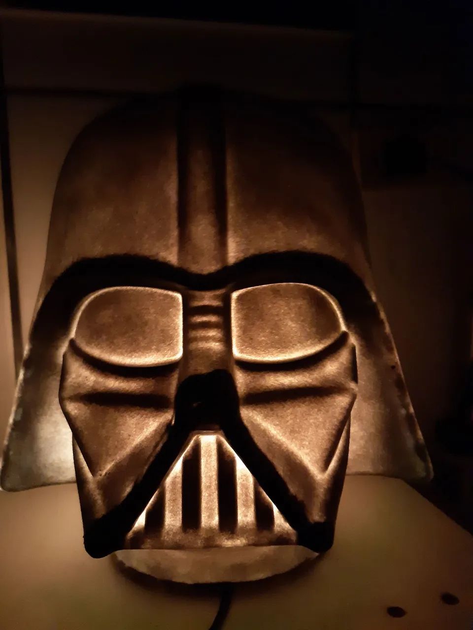 Abaju Darth Vader