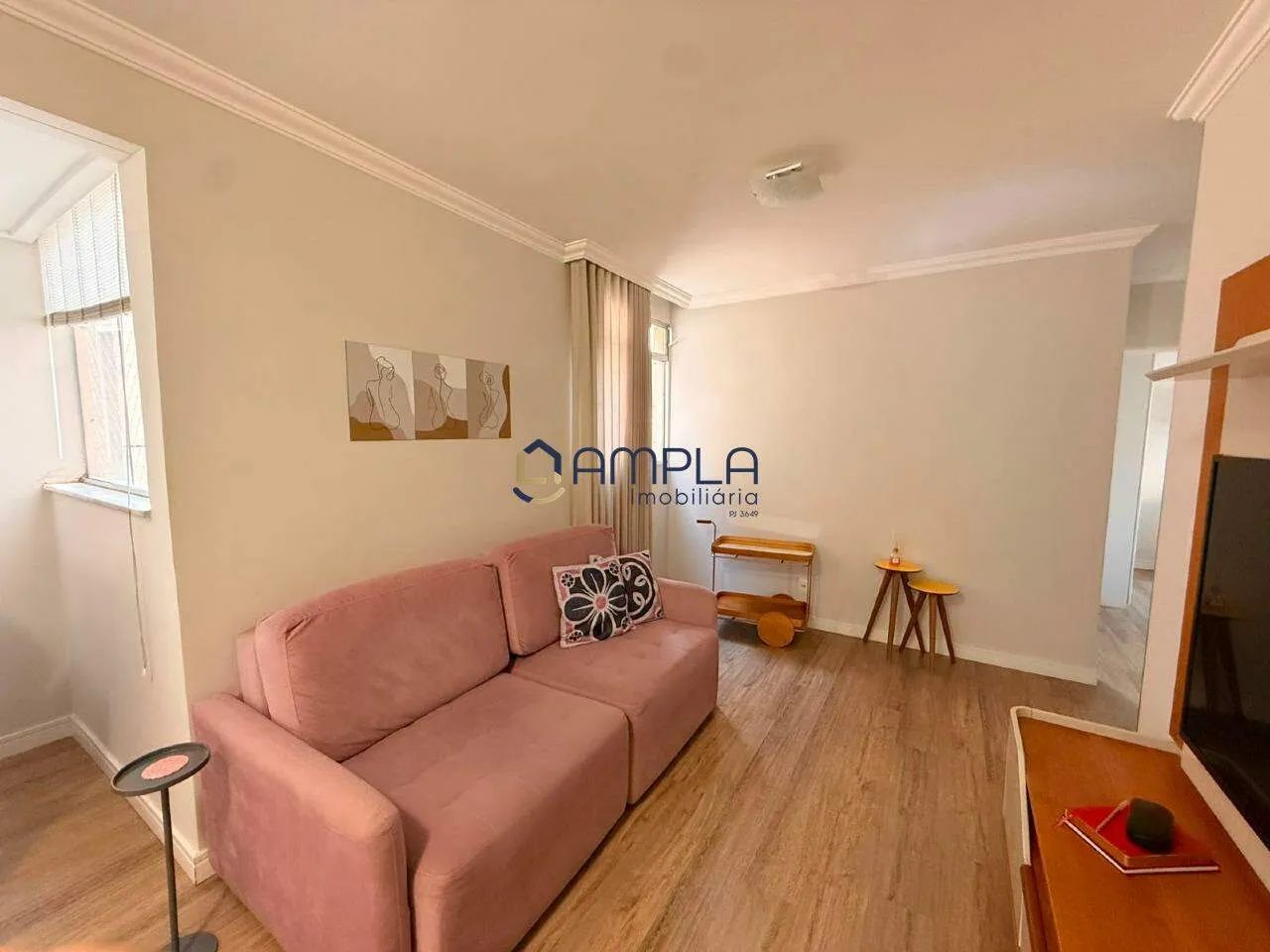 EXCELENTE APTO MOBILIADO NO BURITIS! - Foto 4