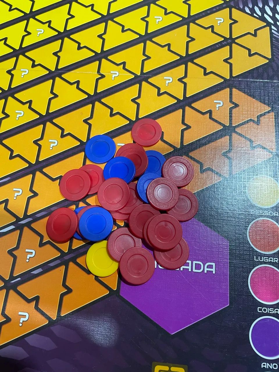 Jogo Perfil 7  - Foto 4