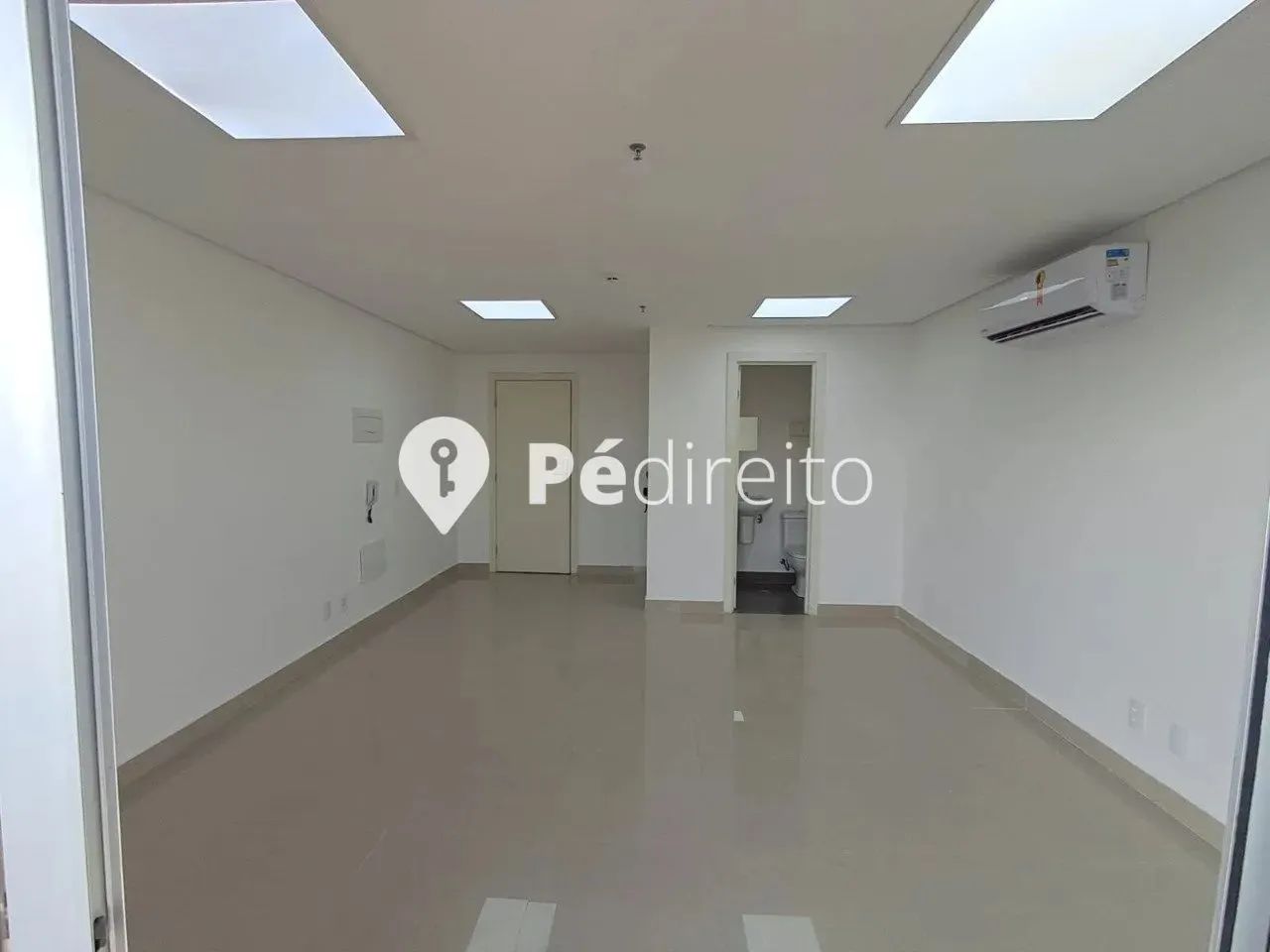 SALA COMERCIAL 31m² À VENDA NO TATUAPÉ