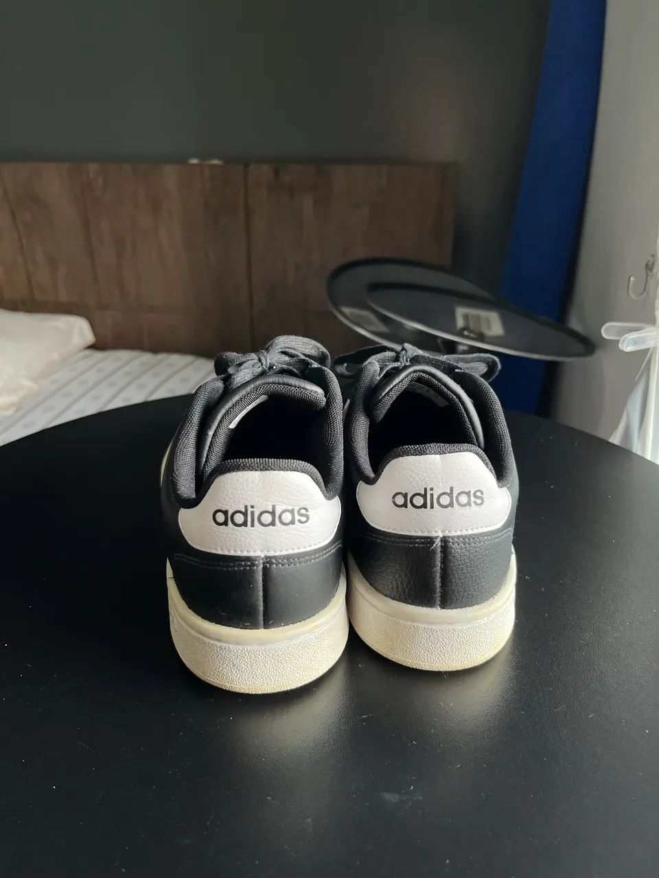 Vendo Tênis Adidas - Foto 4