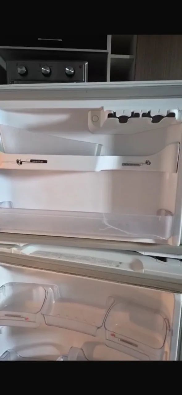 GELADEIRA BRASTEMP 410L - Foto 4
