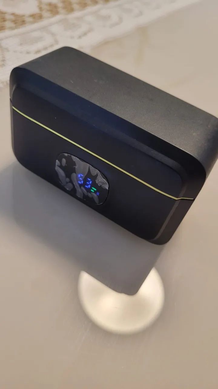 Microfone Xiaomi J6 para Iphone - Foto 2