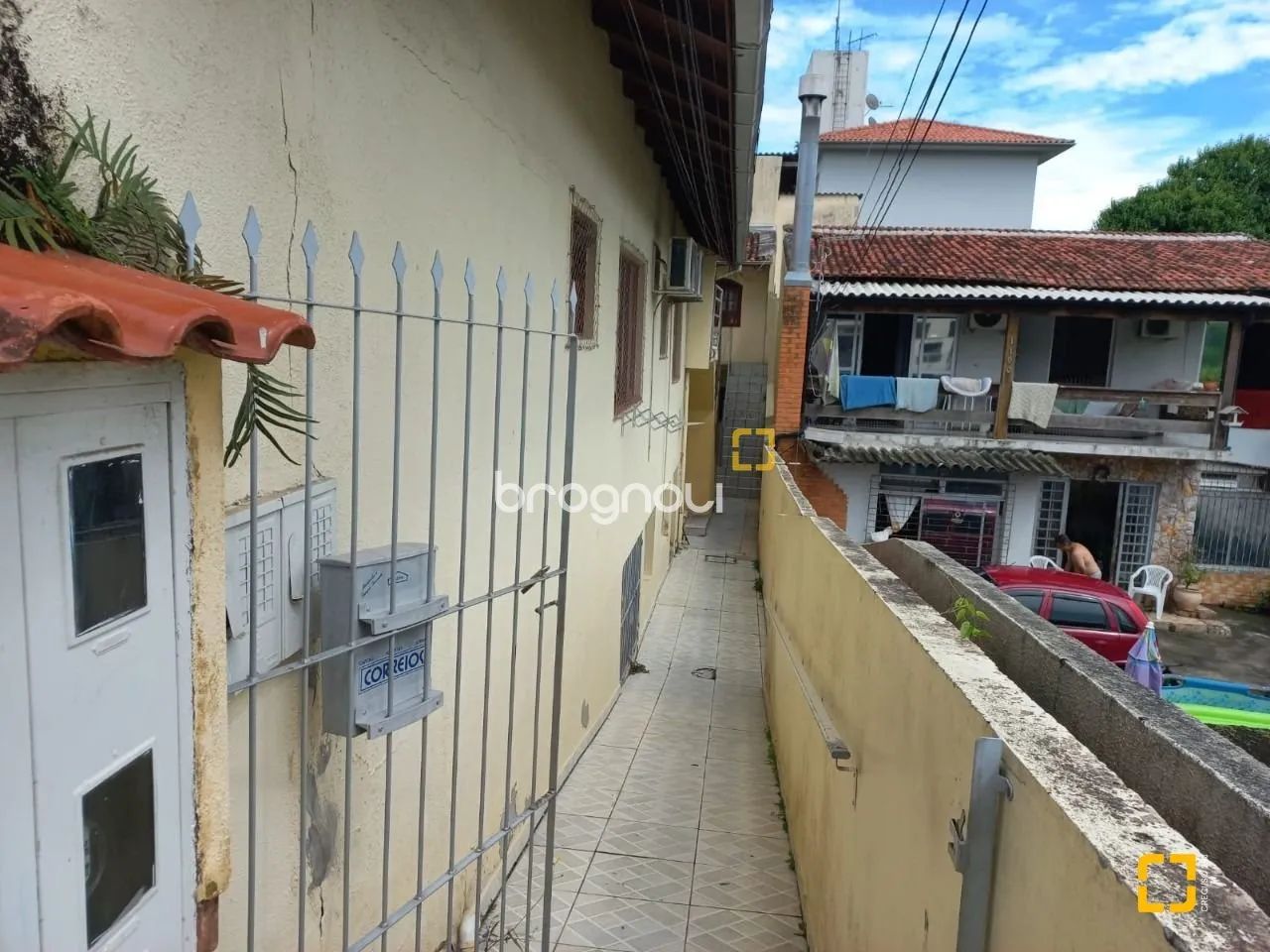 Casa à venda em Barreiros com 4 quartos (2 suítes). - Foto 3
