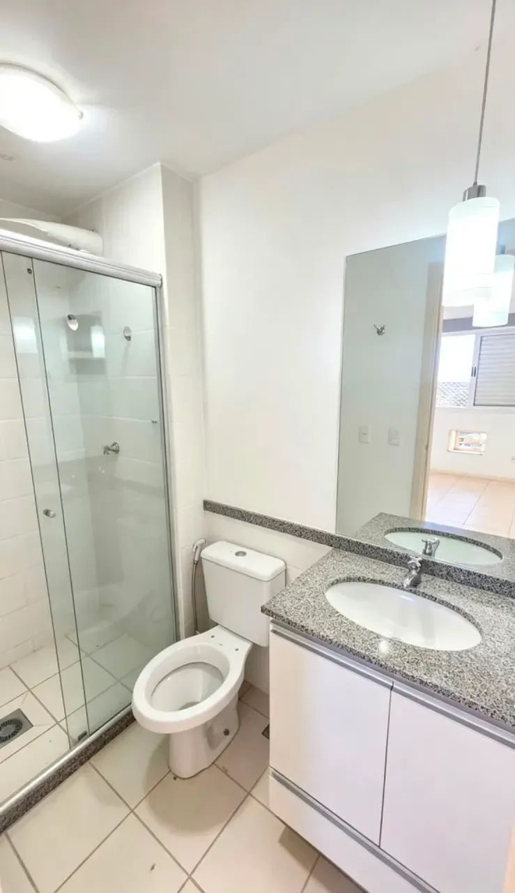 Apartamento com 3 quartos no Garden Bosque da Saude - Foto 3