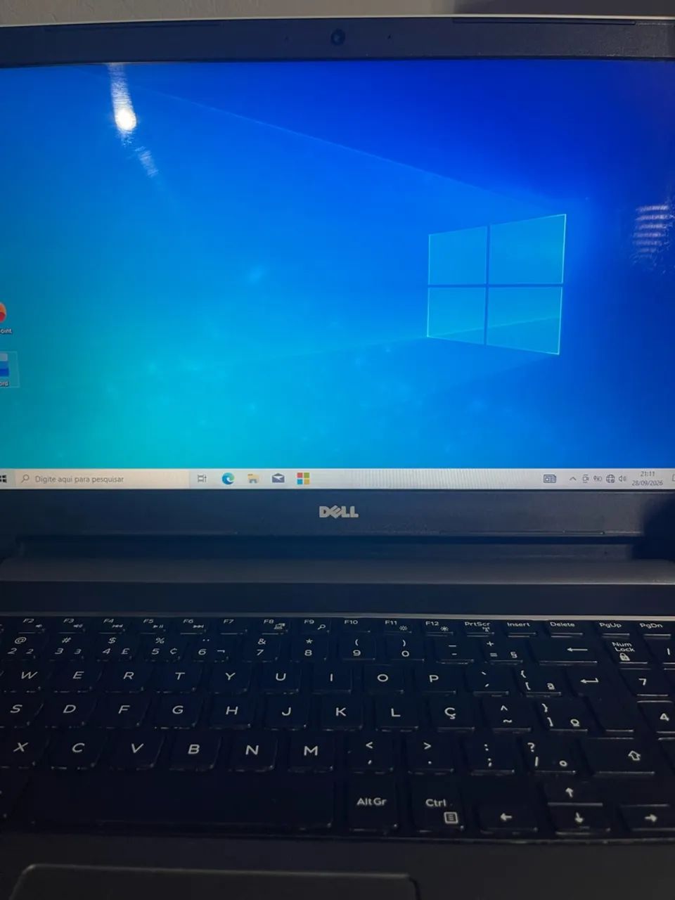 Notebook dell  - Foto 3