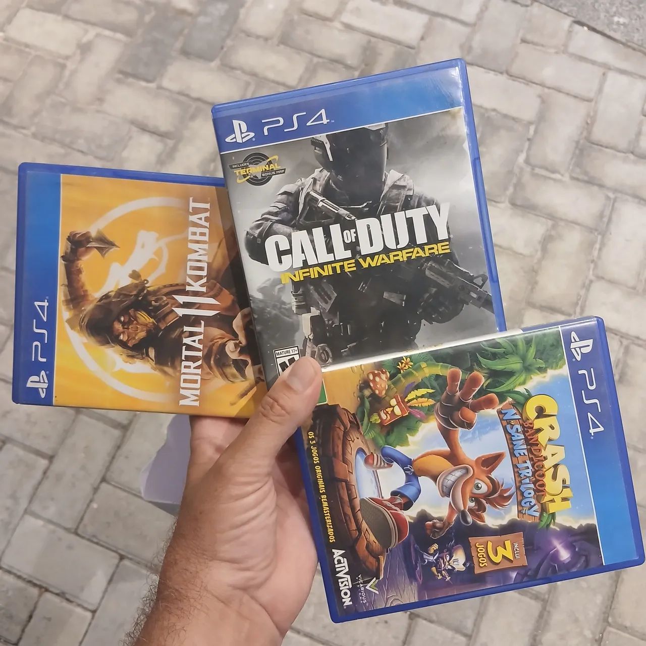 Ps4 - Foto 2