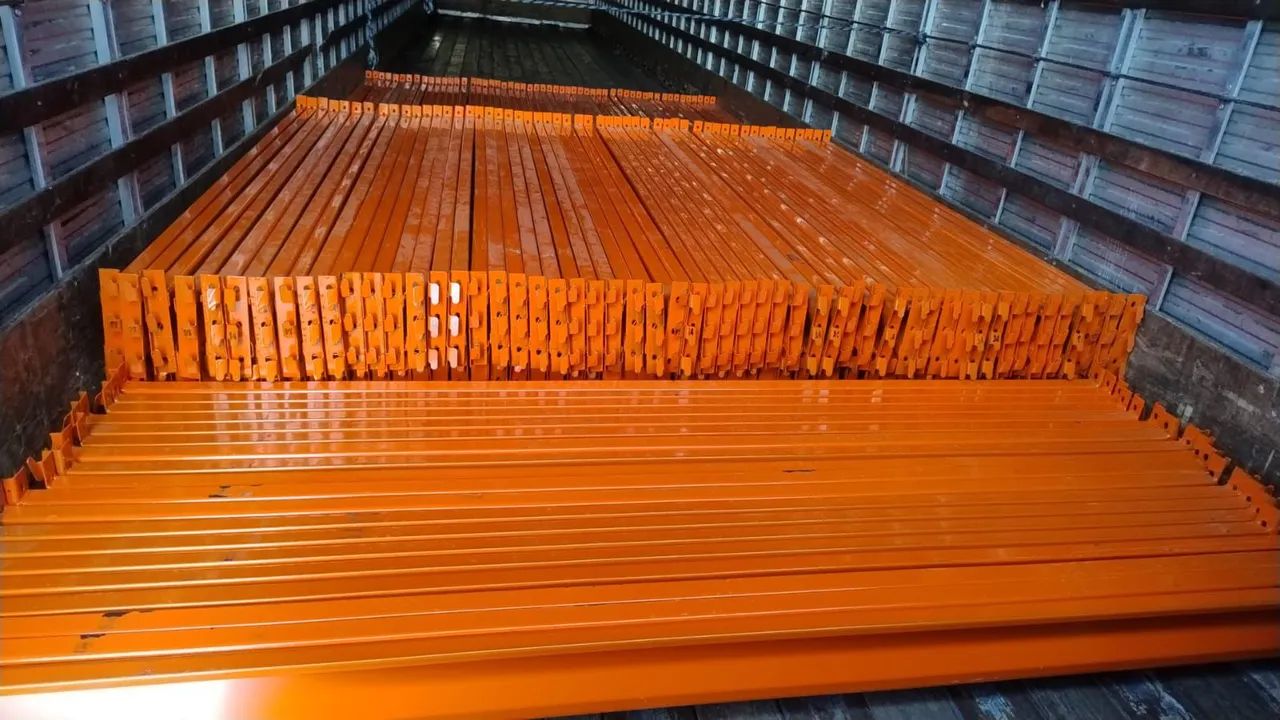 Porta Pallet Jaú Ibitinga Guarulhos SP - Foto 2
