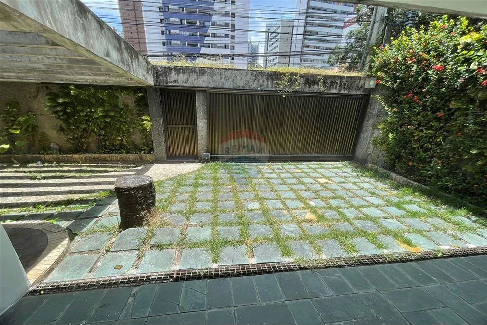 Vendo Casa na Rua do Espinheiro - 372m² ótima para comércio