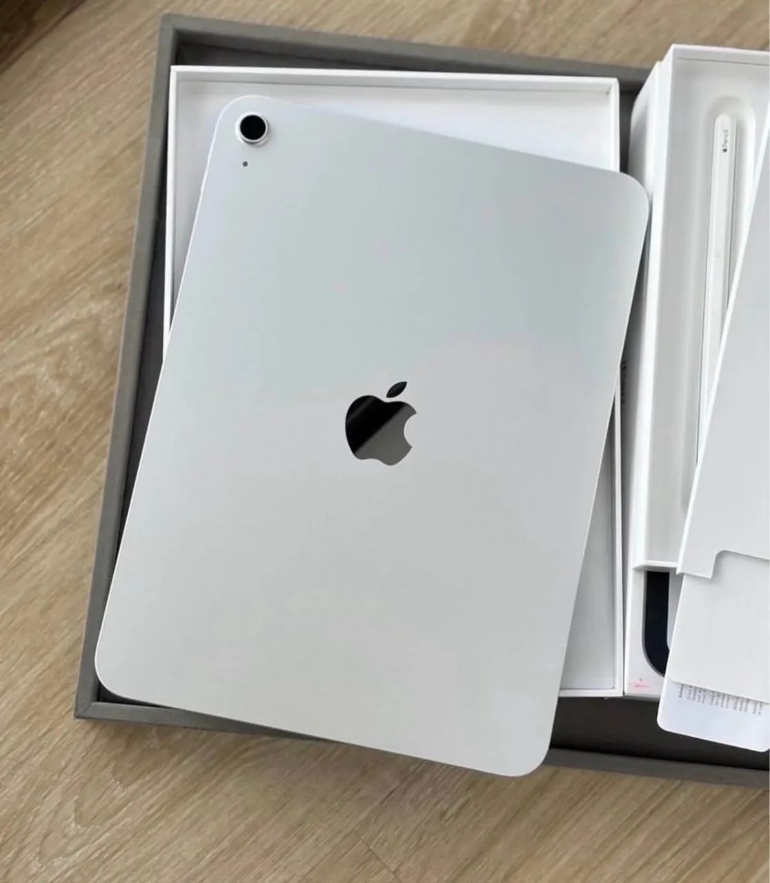 iPad 11 128GB  - Foto 3
