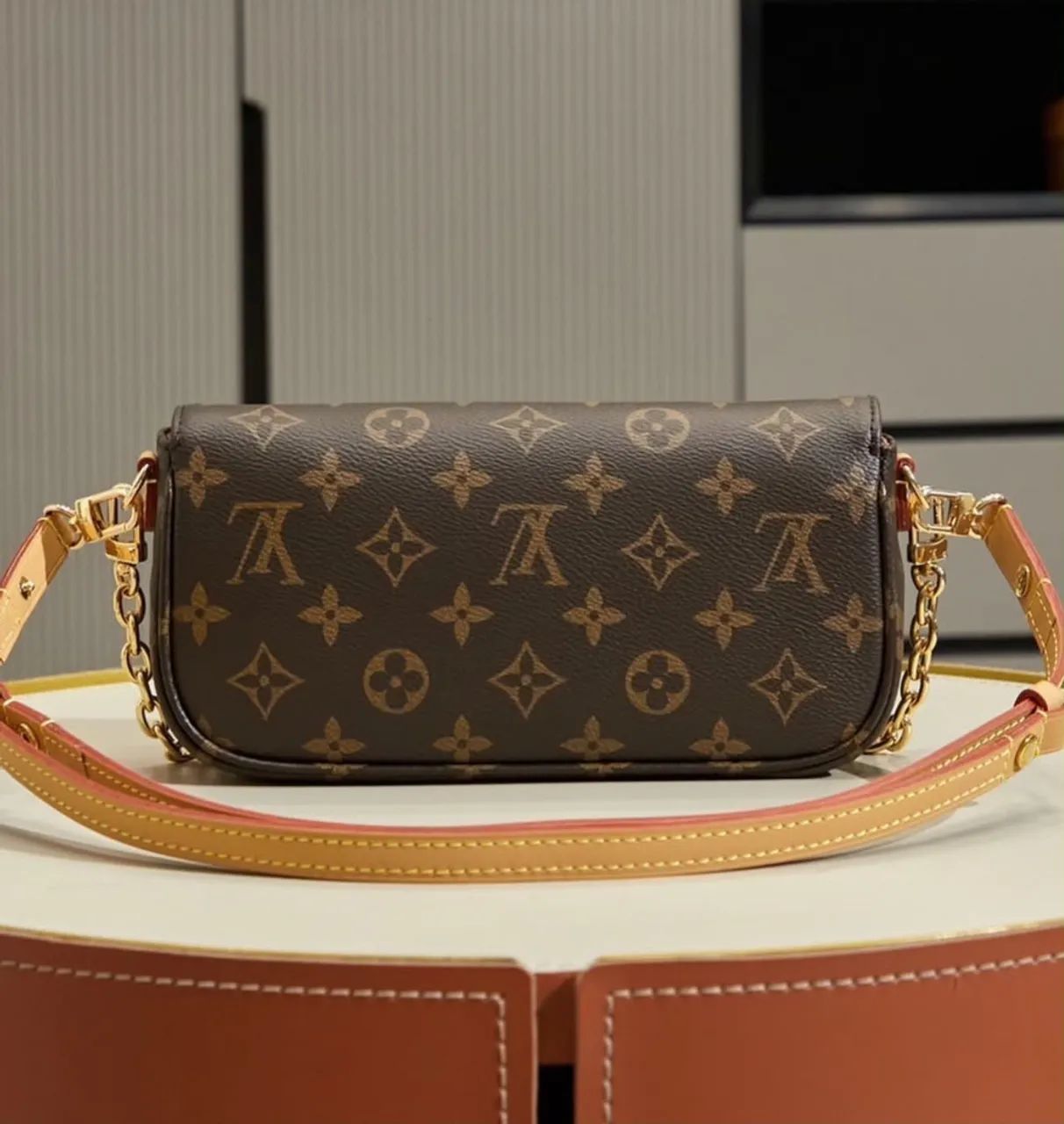 Bolsa linha italiana  - Foto 4