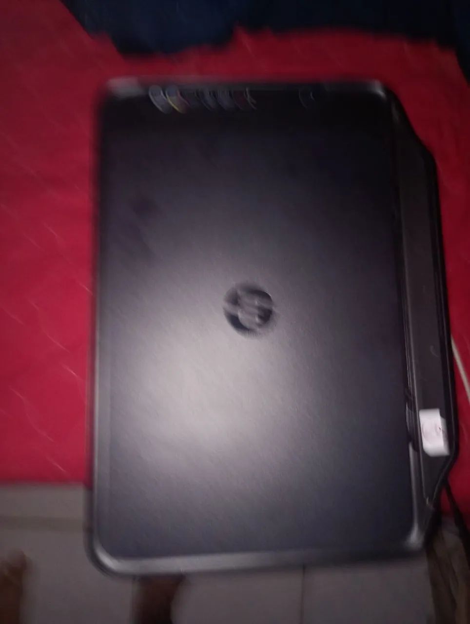 Impressora Hp 