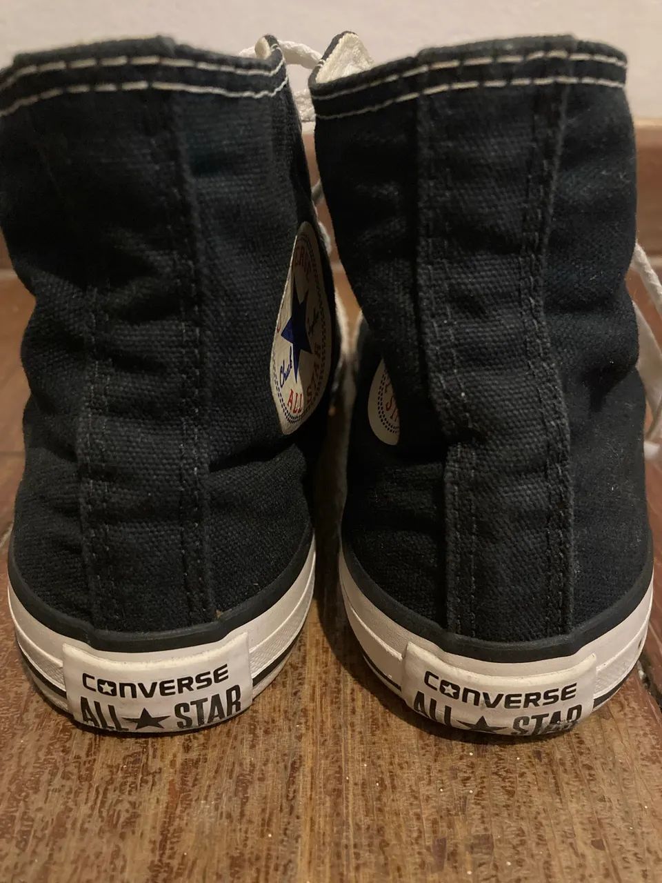 Tênis all star TAM 31 - Foto 4