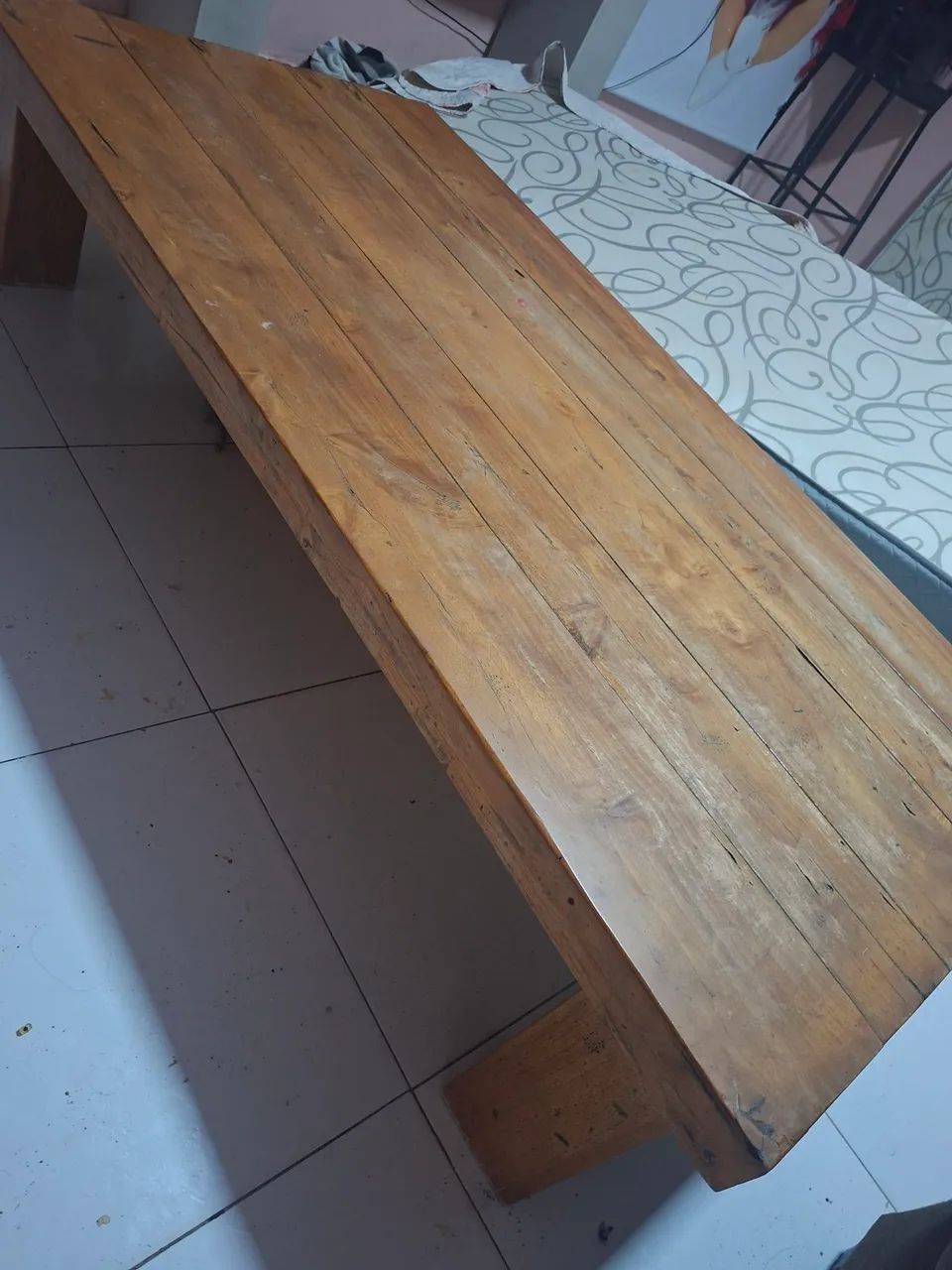 Mesa - Foto 2