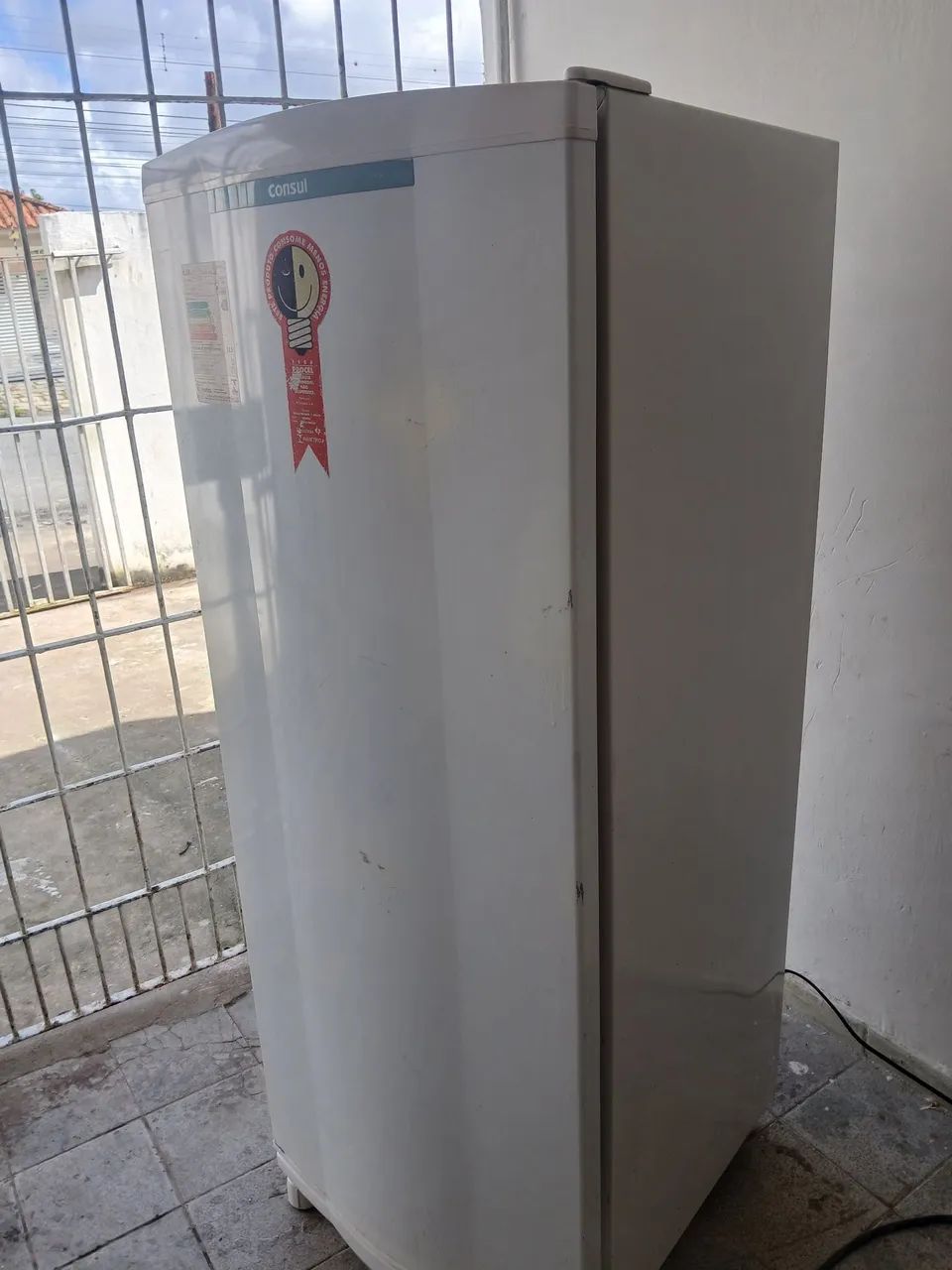 Geladeira  - Foto 2