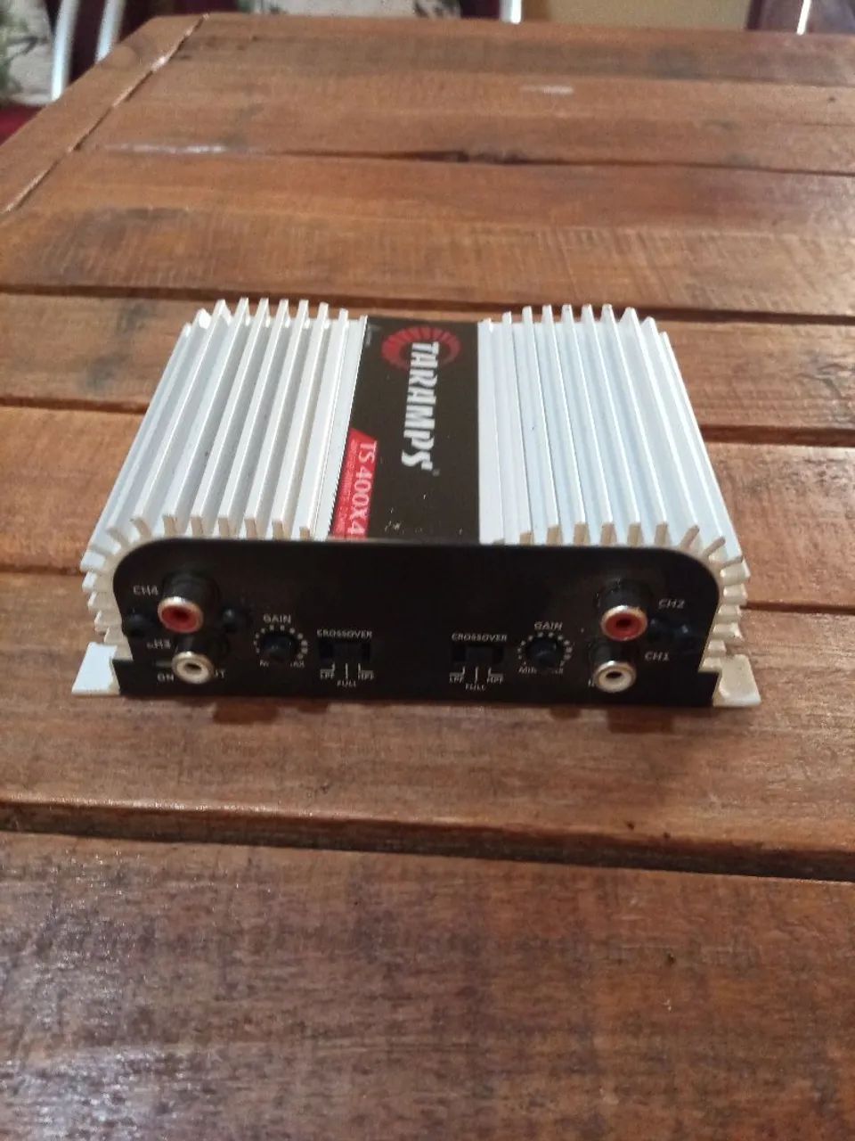 Modulo Taramps tá 400x4 - Foto 3
