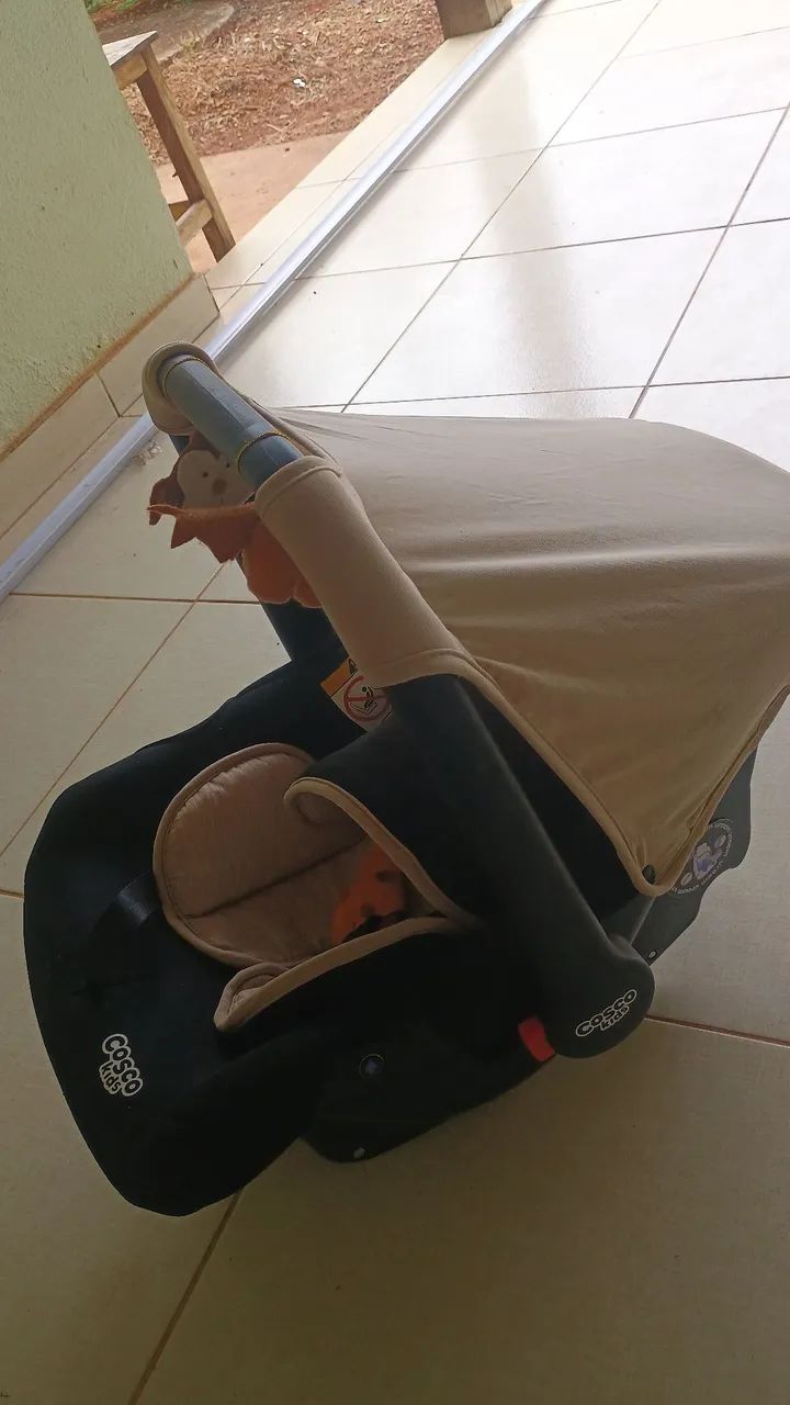 Bebe conforto  - Foto 4