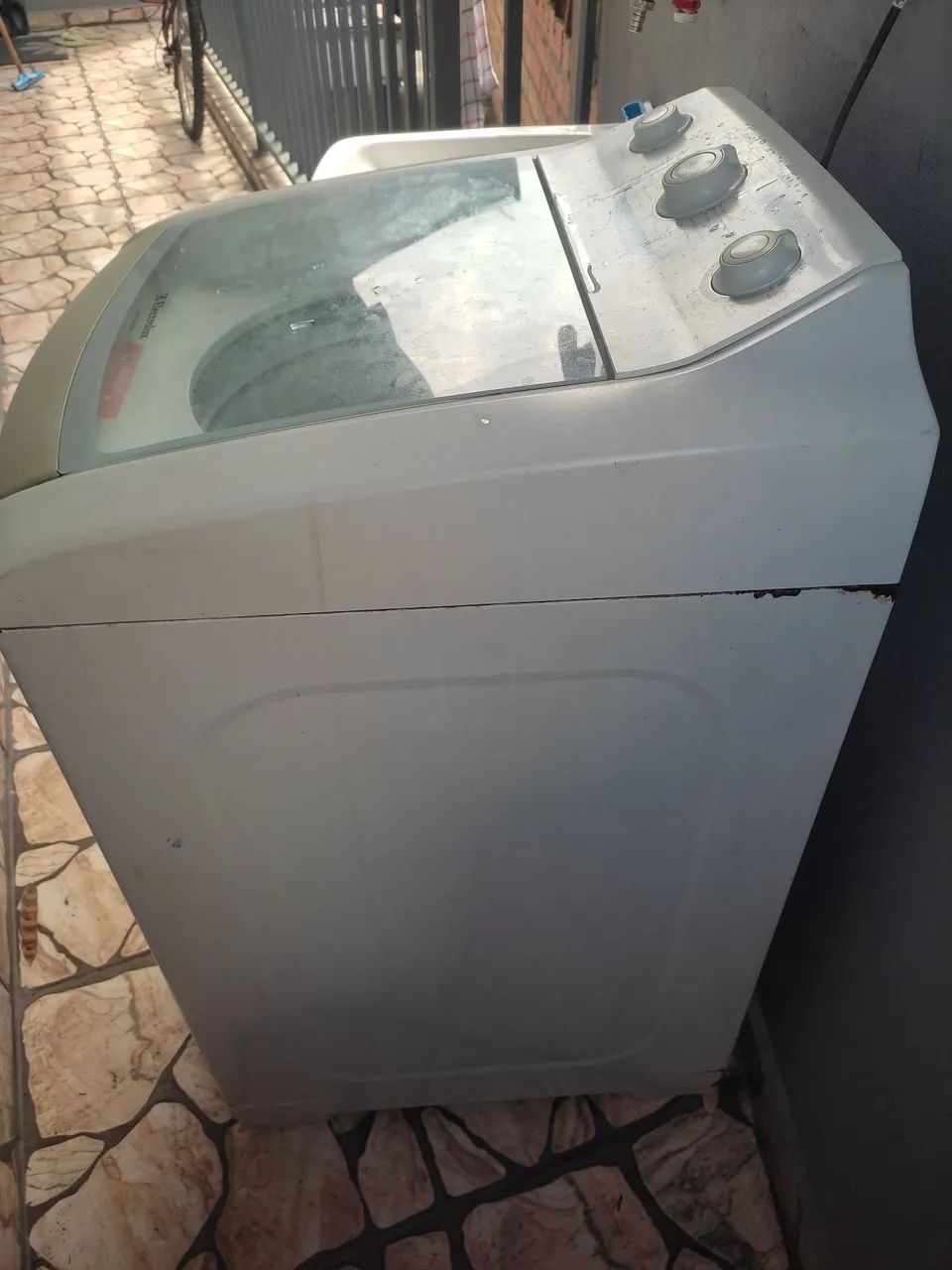 Máquina de lavar  - Foto 5