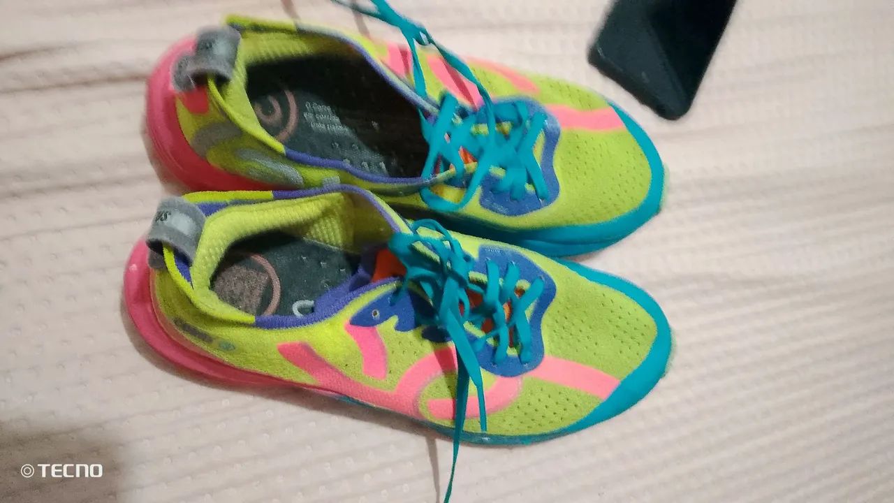 3点オーダーC Vendo tenes da Olympikus corre 3 - Calçados Esportivos - Alemanha