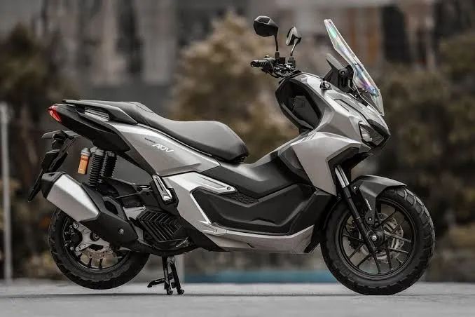 Honda ADV 160 2025 ZERO 