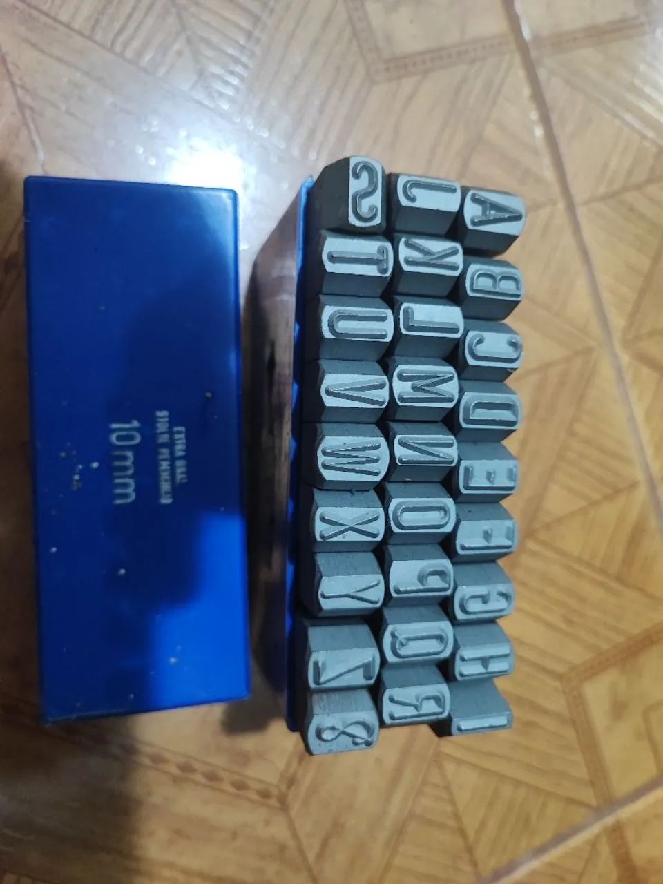 Kit punção gedore  - Foto 2