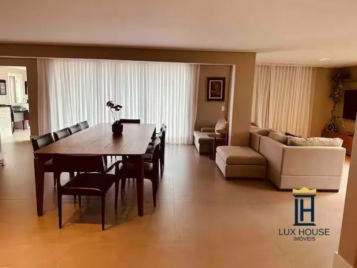 Casa com 4 Suítes em Jurerê Internacional, Florianópolis/SC - Foto 3