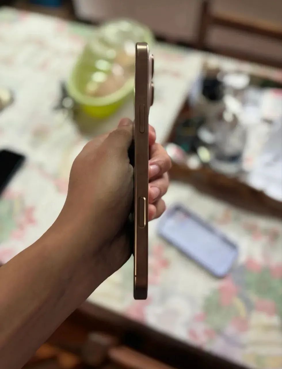 iPhone 16 Pro Max 256gb | 94% de Bateria  - Foto 3