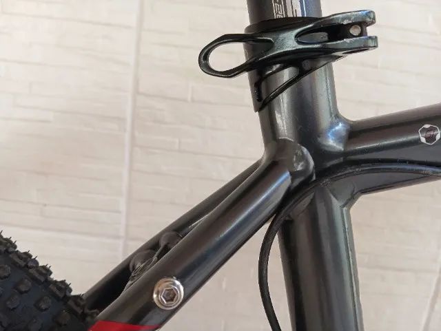 Bicicleta Merida 500 MATTS TFS - Foto 3