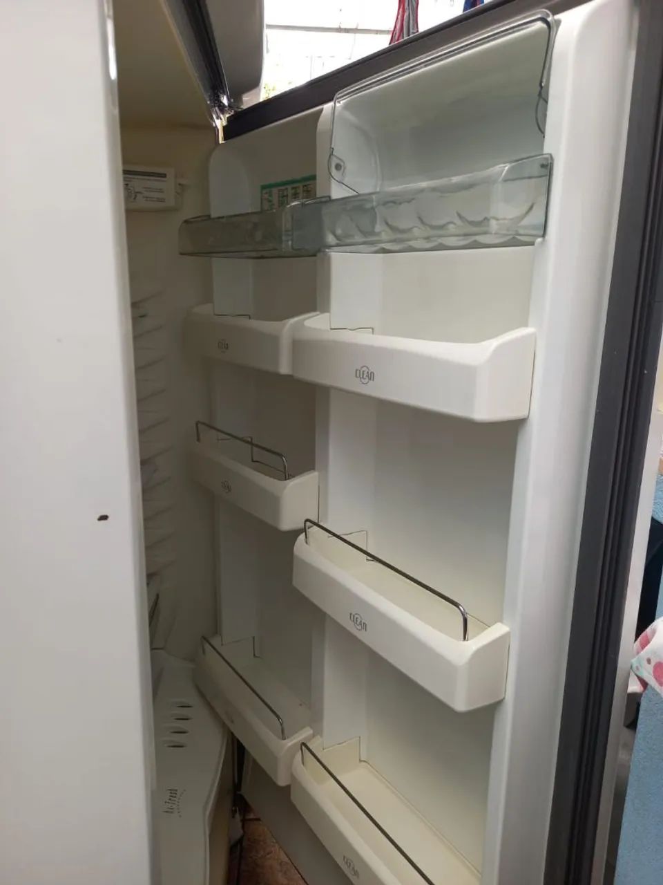 Geladeira Brastemp - Foto 2