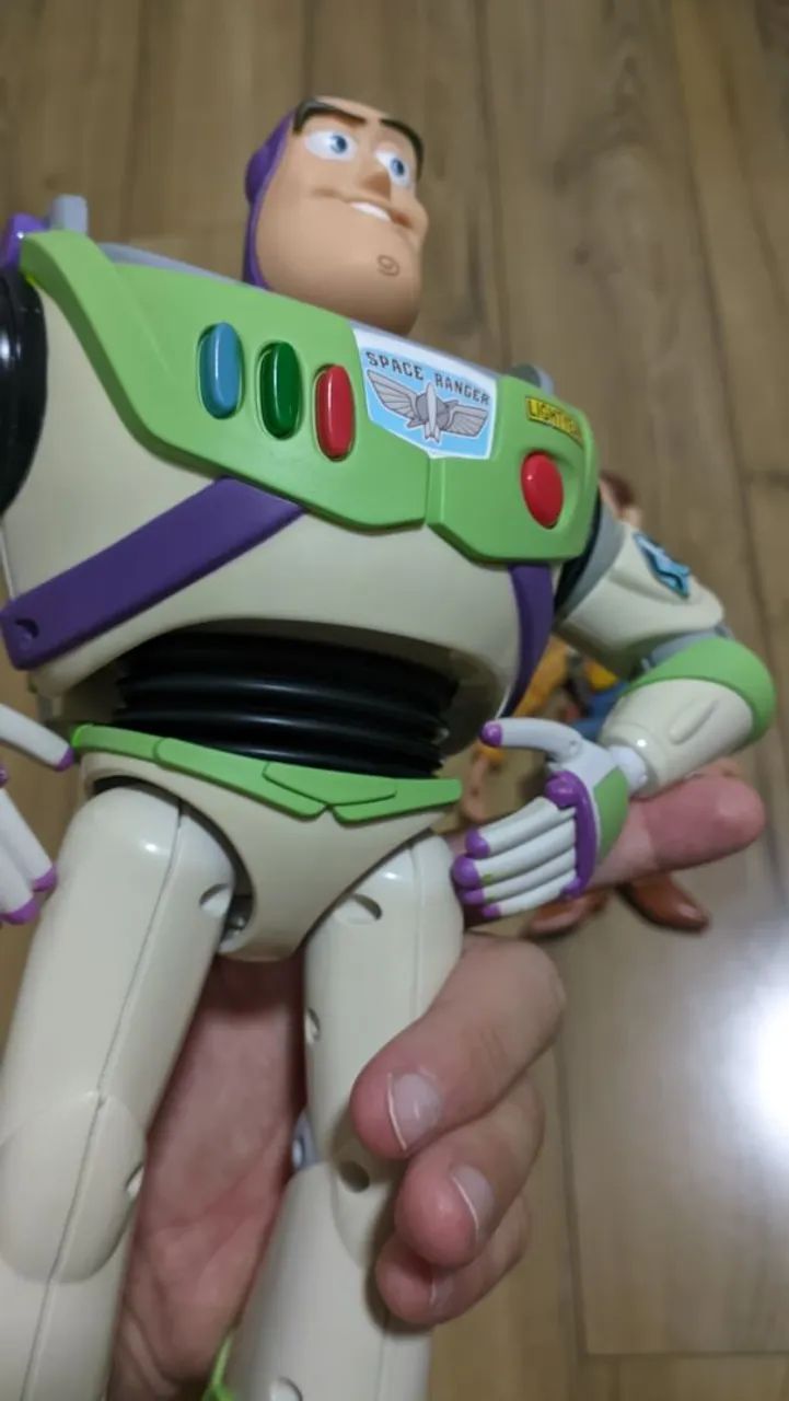 Toy Story: Buzz Lightyear - Foto 3