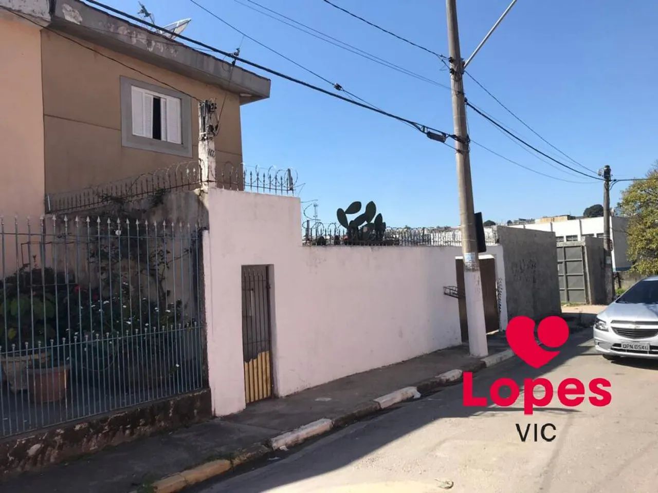 Sobrado á venda Vila Perreli - Poá - SP - Foto 4
