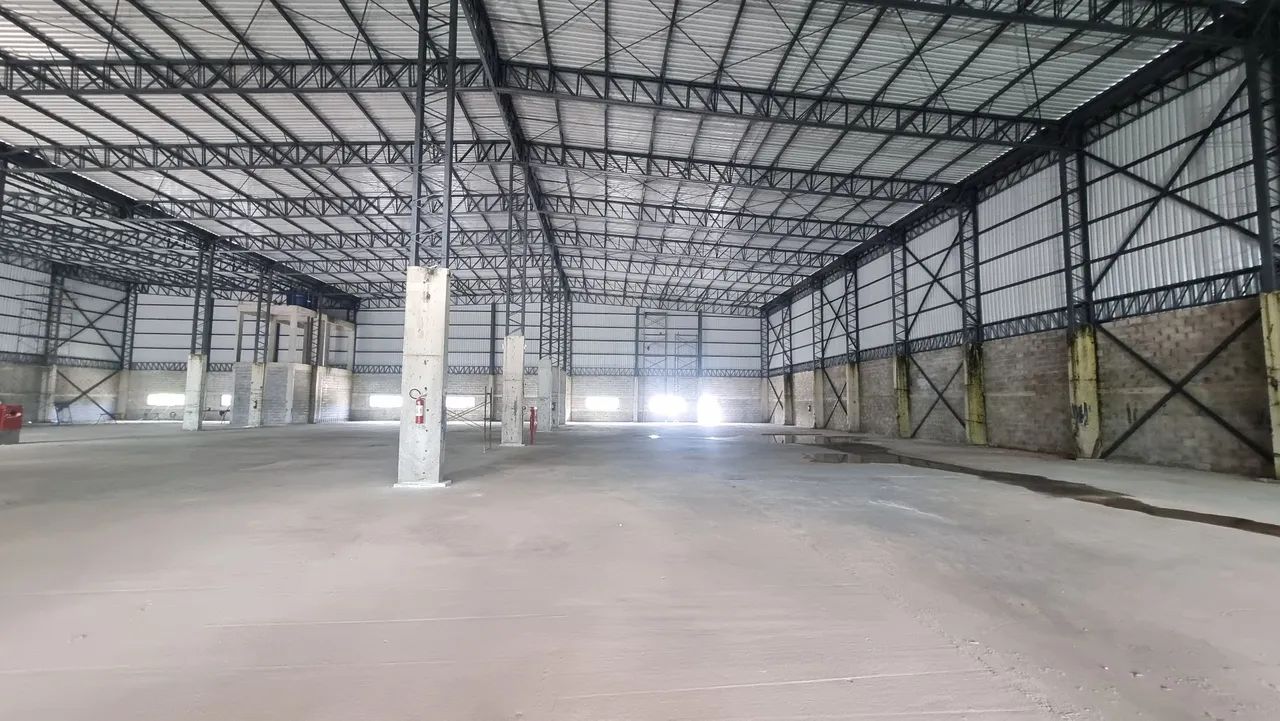 PRÉDIO COMERCIAL COM 6.000 M2 - Foto 3
