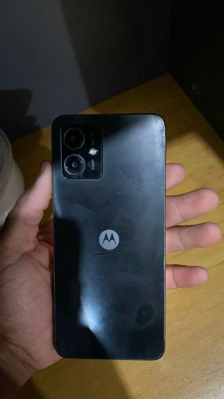 Moto g14
