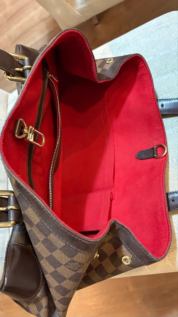 Bolsa Louis Vuitton original  - Foto 2