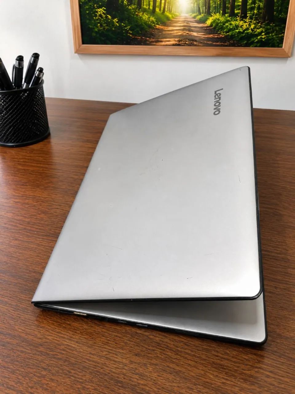 Notebook Lenovo ideapad i3 6 geração tudo ok - Foto 4