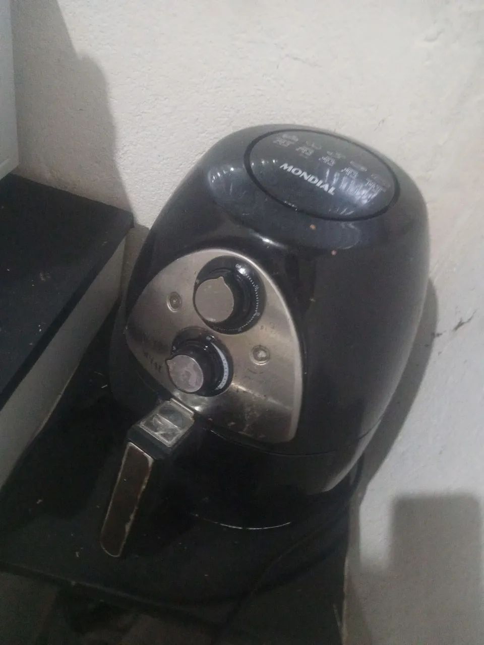 Aierfryer 